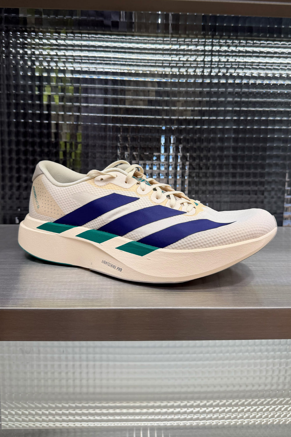 Evo SL Woven