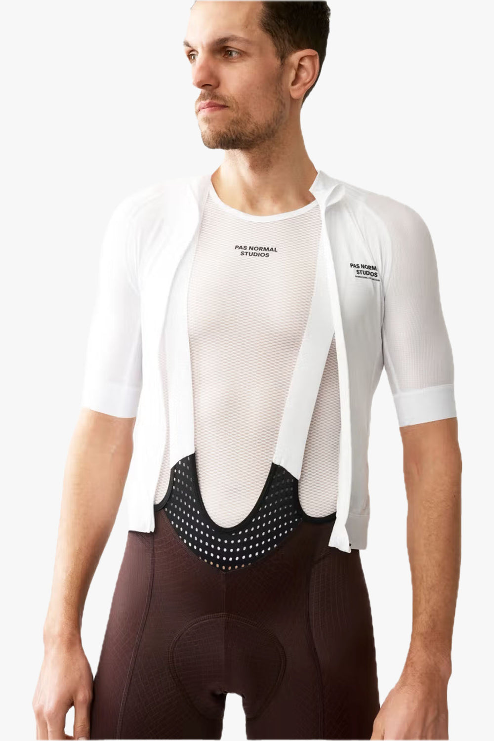 Sleeveless Baselayer