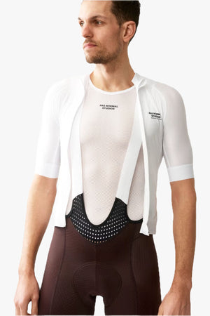 Sleeveless Baselayer