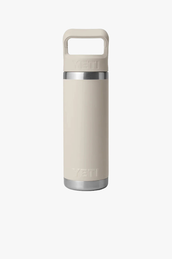 Rambler 18 OZ C Straw Bottle