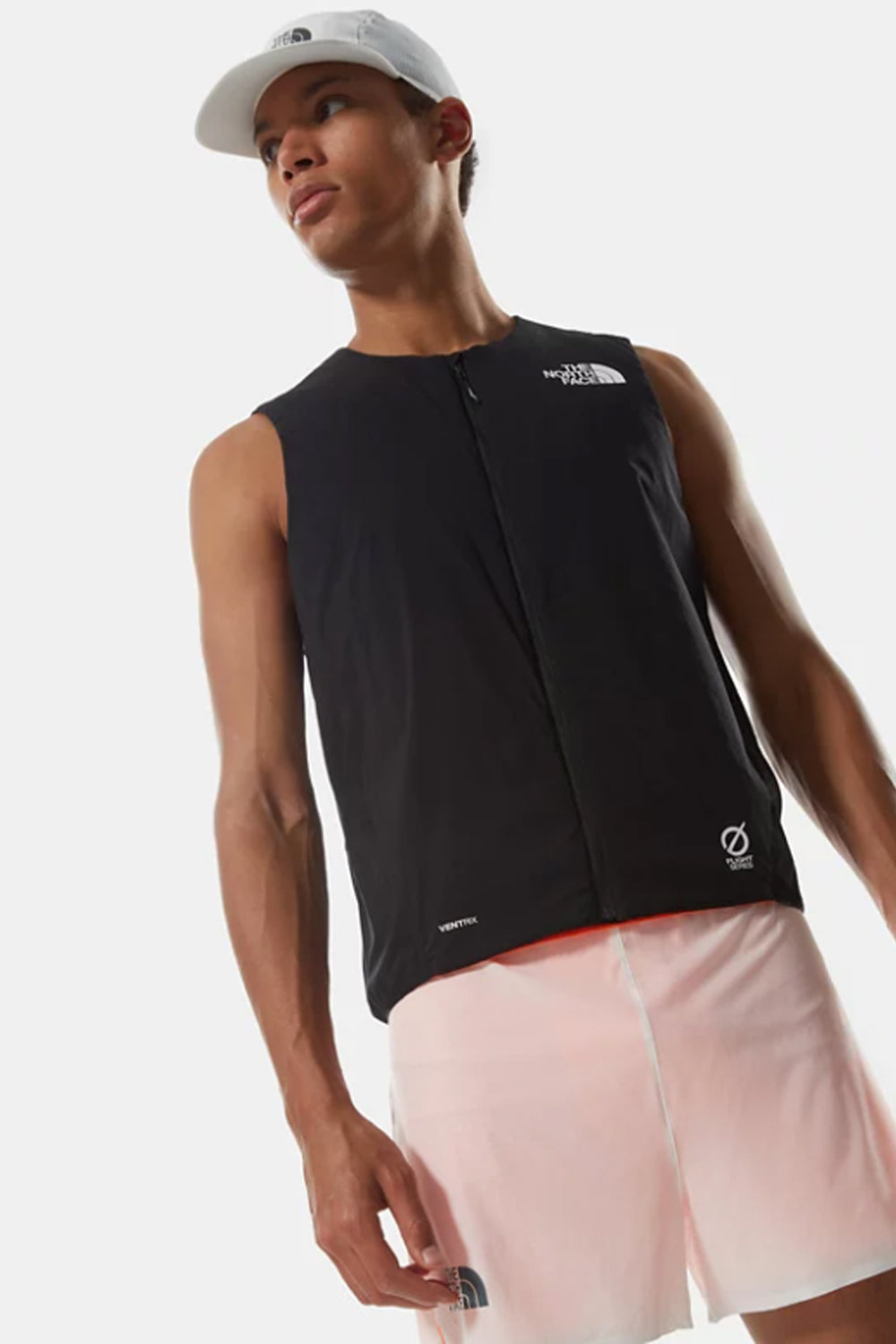MEN'S FLIGHT SERIES VENTRIX VEST