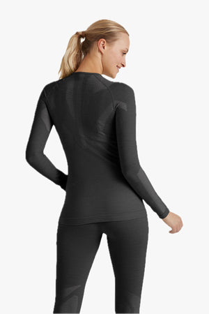 Wool -Tech Longsleeve