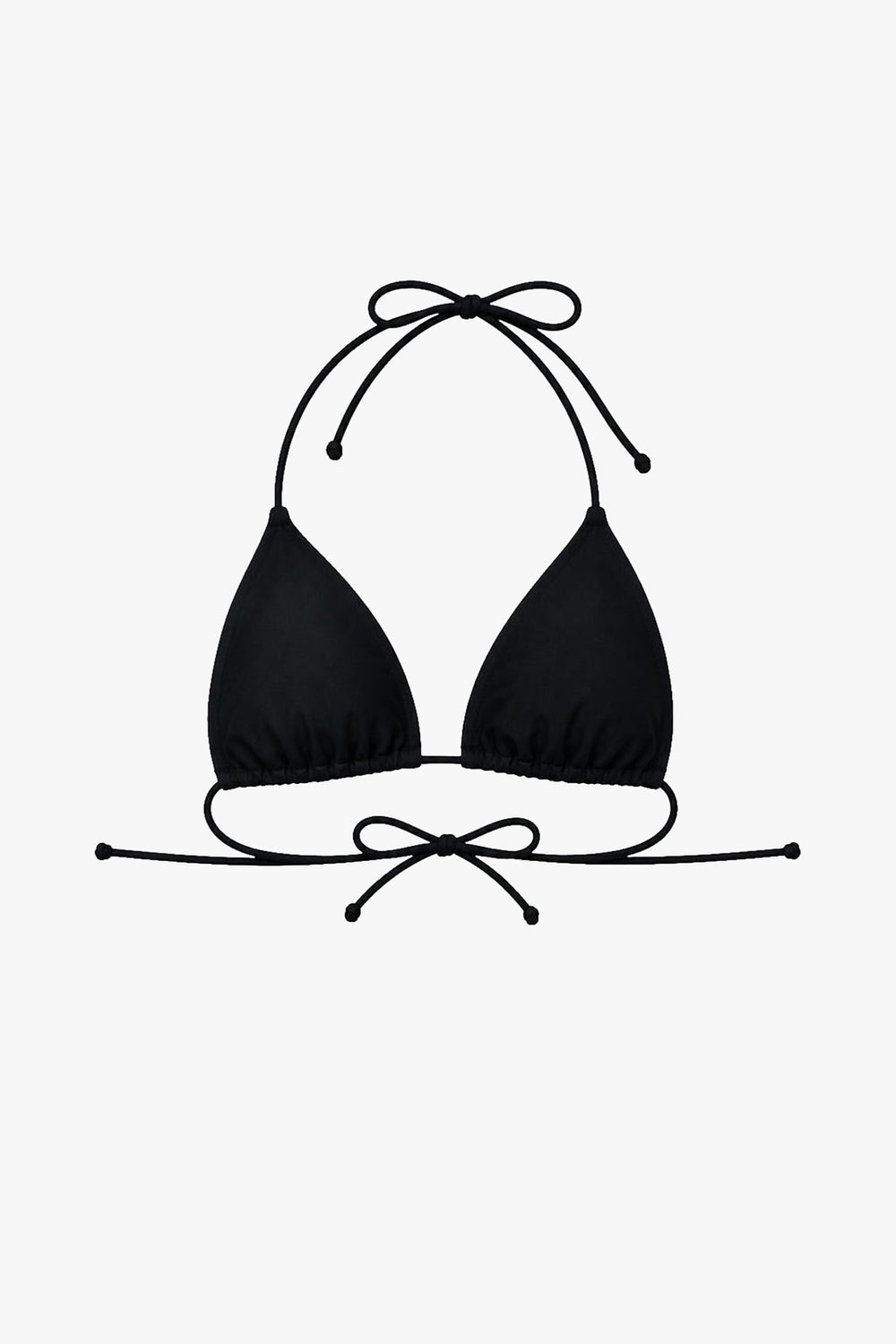 Signature Triangle Bikini
