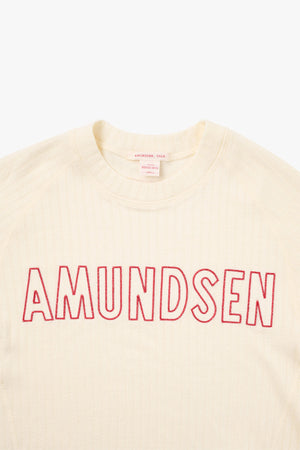 HERO'S HIDE CREW NECK MENS