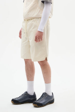 LIGHT TECHNICAL SHORTS