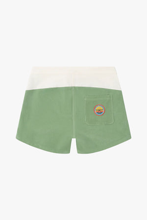 5INCHER CONCORD SHORTS MENS