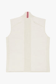 BOILED HUNTSMAN VEST MENS