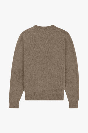 LODGE SWEATER MENS