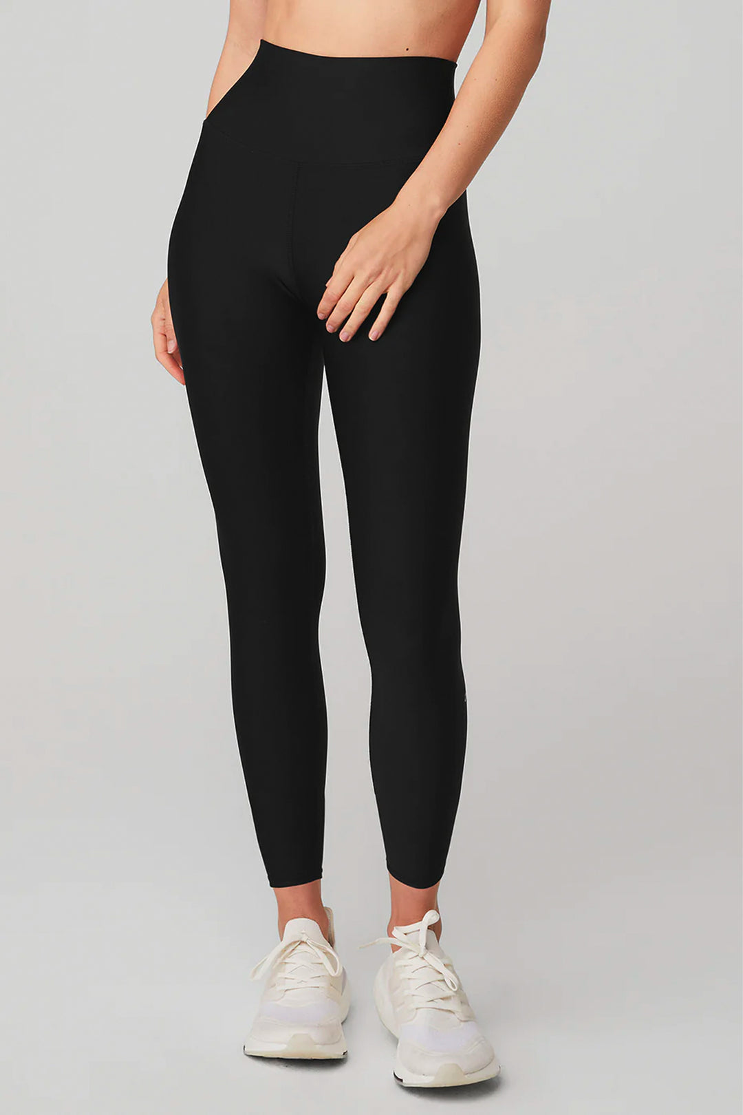 Alo yoga high waist airlift capri hotsell