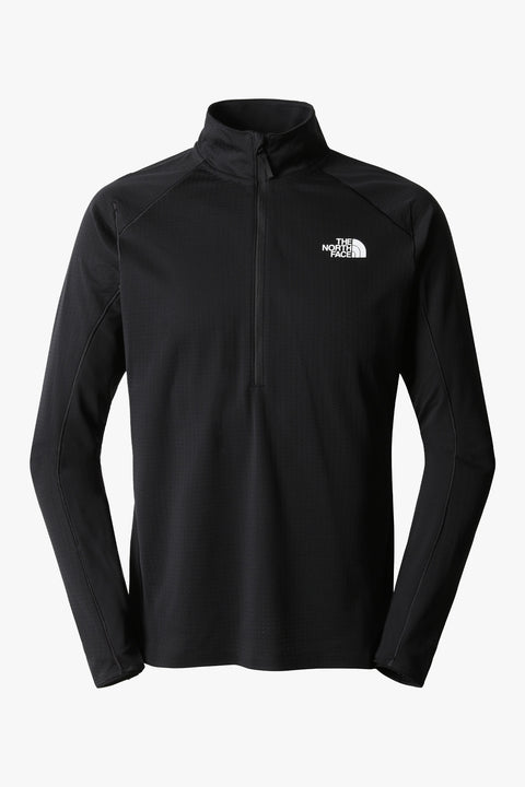 Men's Summit Edge Half-Zip Top