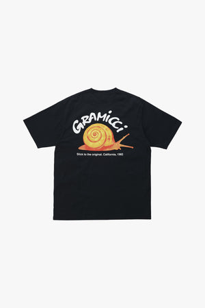 SNAIL TEE
