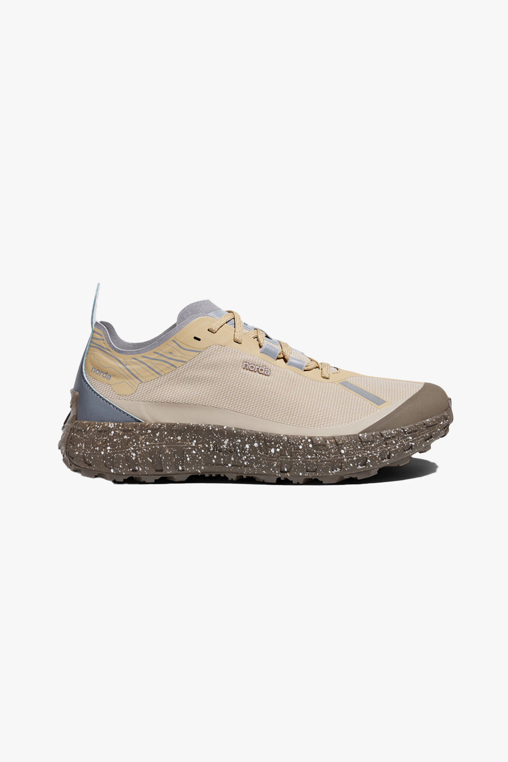 Norda 001 Regolith Men