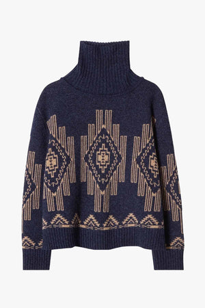 Pioneer Sweater W