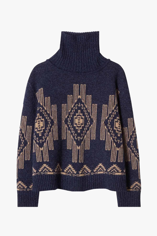 Pioneer Sweater W