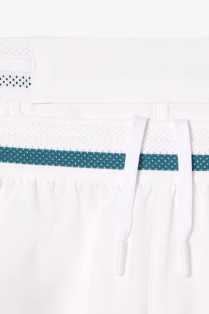 Lacoste Tennis x Novak Djokovic Shorts