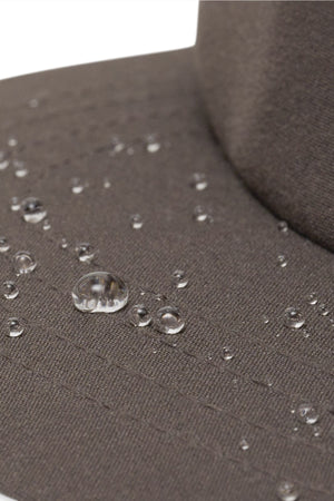 PeaceShell 5 Panel Pinch Cap