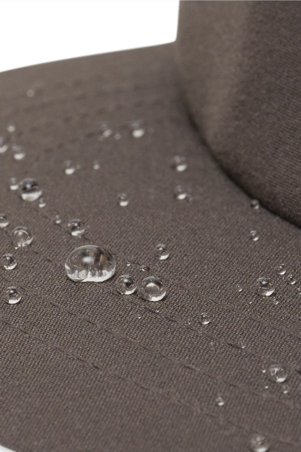 PeaceShell 5 Panel Pinch Cap