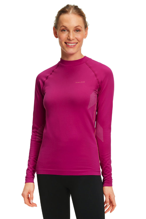 Women long sleeve Shirt Maximum Warm