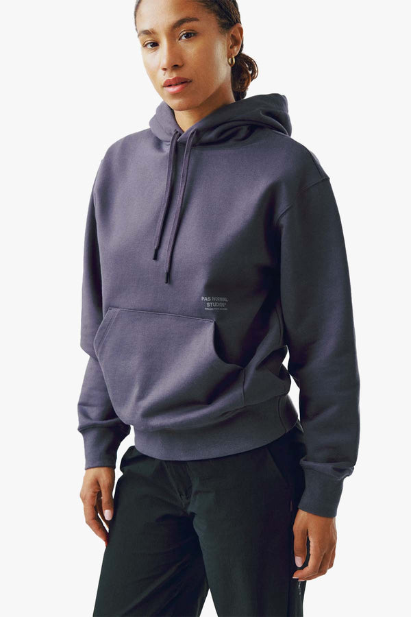 Off-Race Hoodie