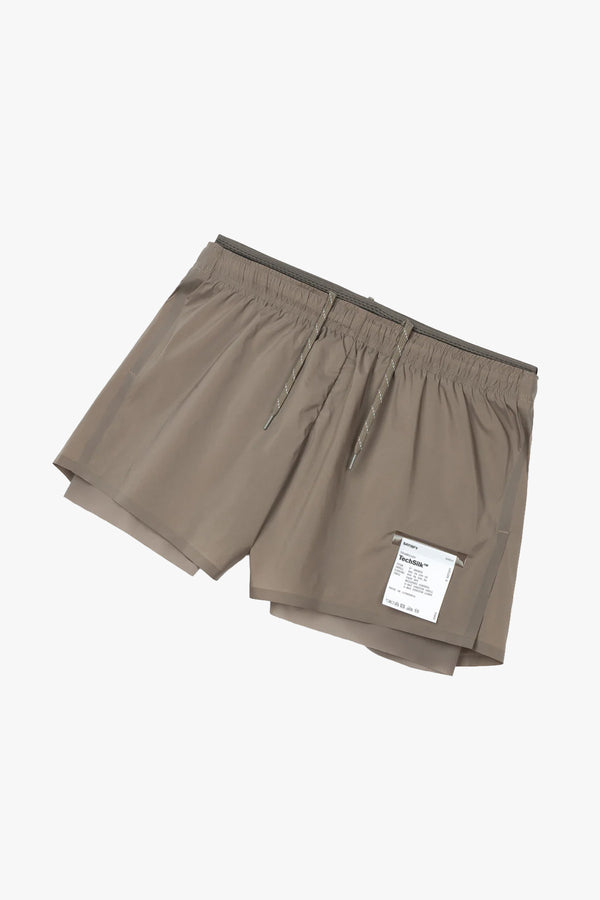 Techsilk 3 Shorts