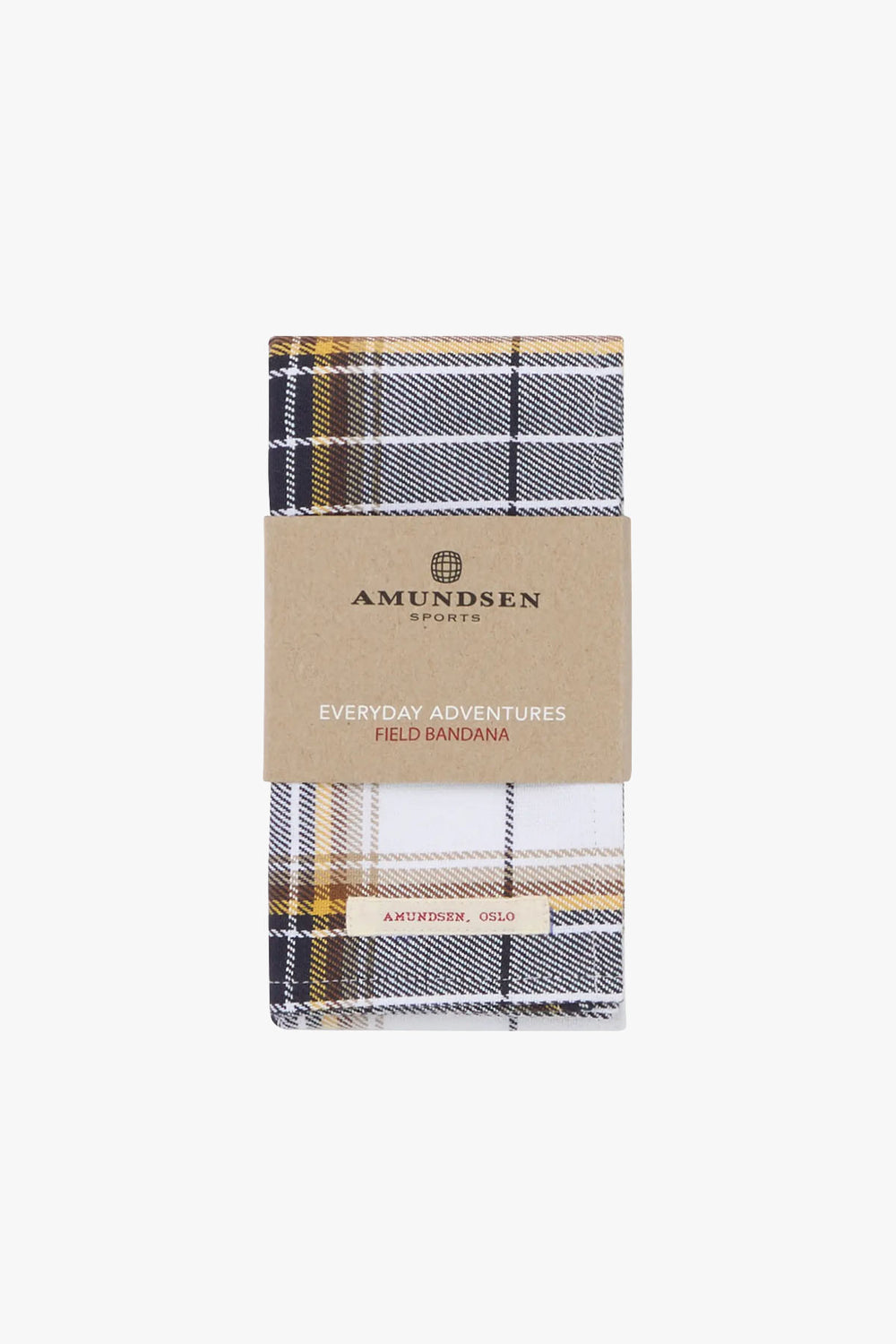 FIELD BANDANA