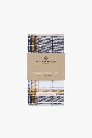 FIELD BANDANA