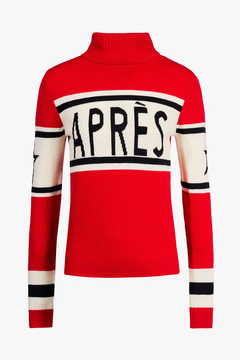 Apres Sweater