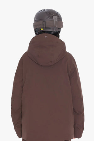 W Tryvann Lt Down Jacket