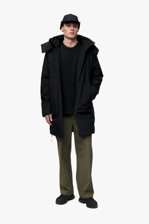 Bødal insulated coat