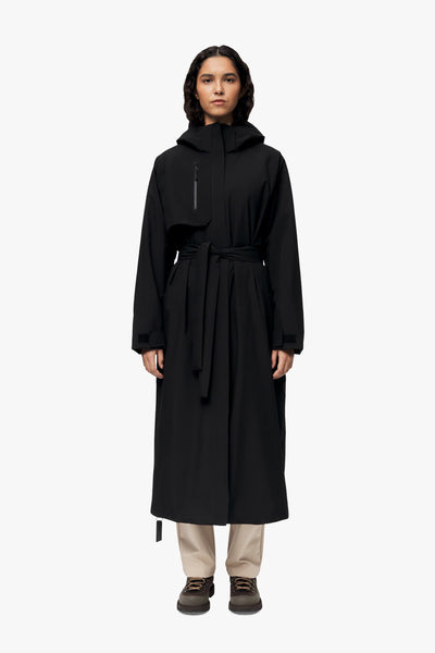 Åse Insulated Coat