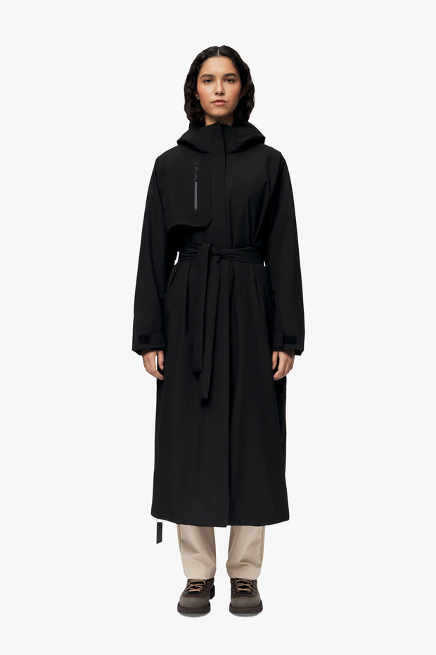 Åse Insulated Coat