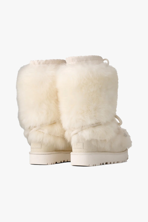 W Classic Tall Chalet