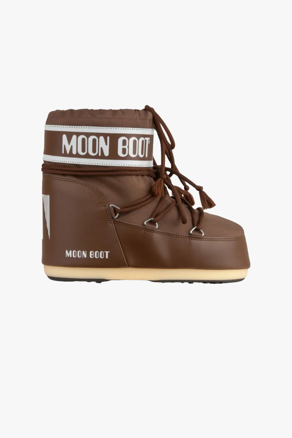 MB Icon Low Nylon