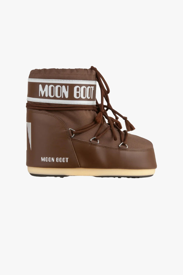 MB Icon Low Nylon