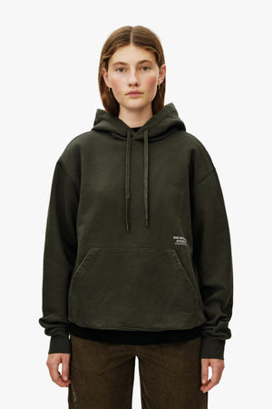Off-Race Hoodie Unisex