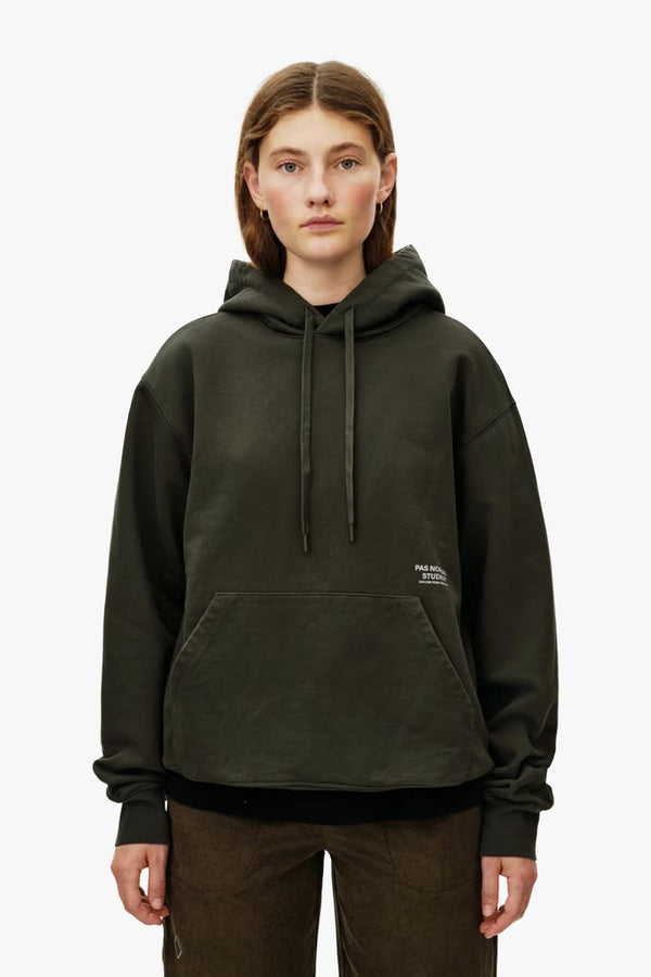 Off-Race Hoodie Unisex