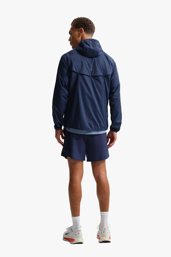 Men's Repel UV Running Jacket