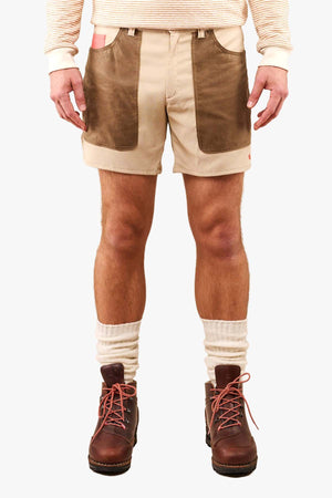 7INCHER FIELD SHORTS MENS