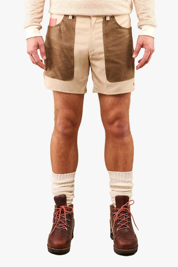 7INCHER FIELD SHORTS MENS