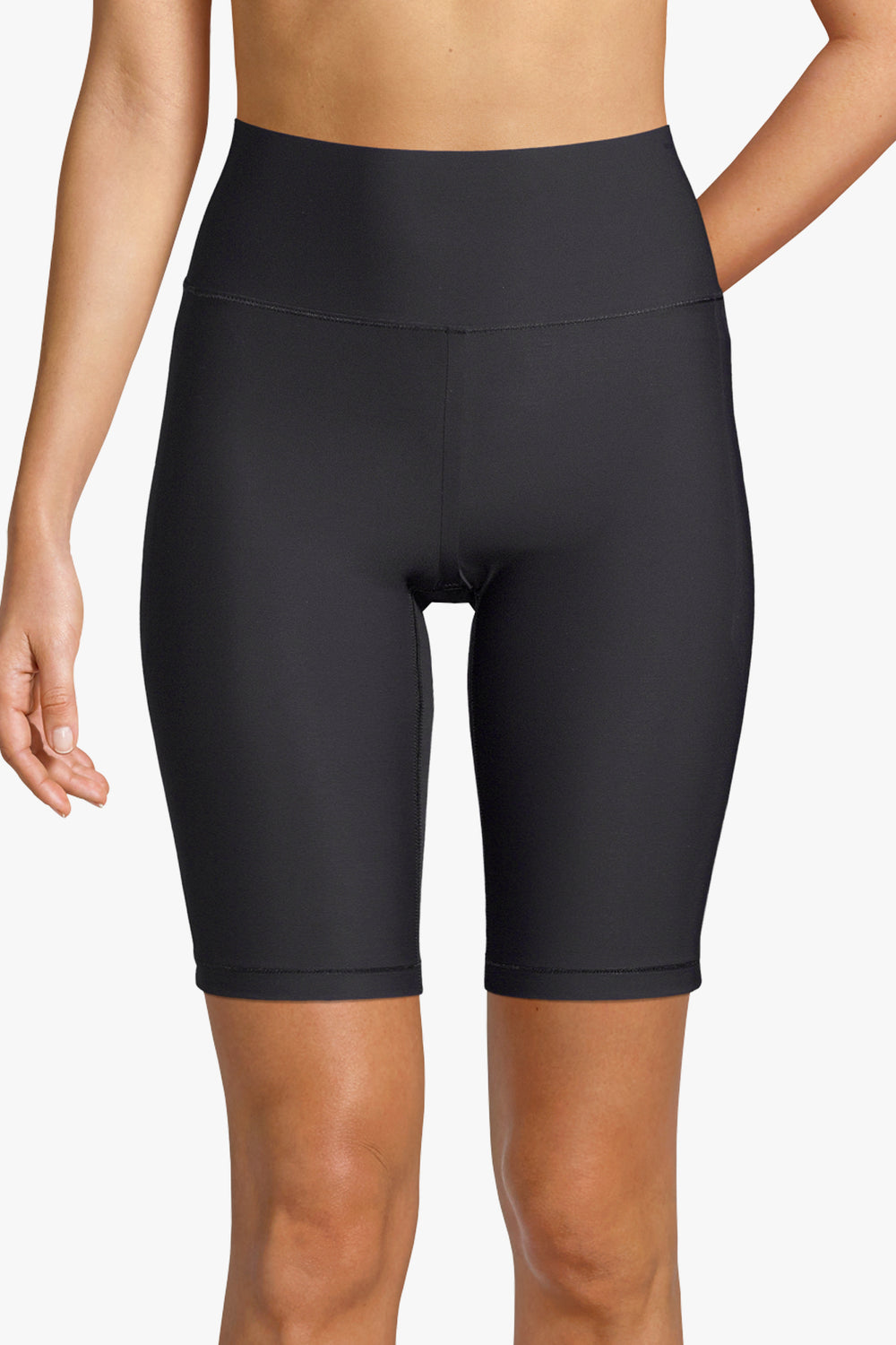 Shapemaster High Waist Bike Tights