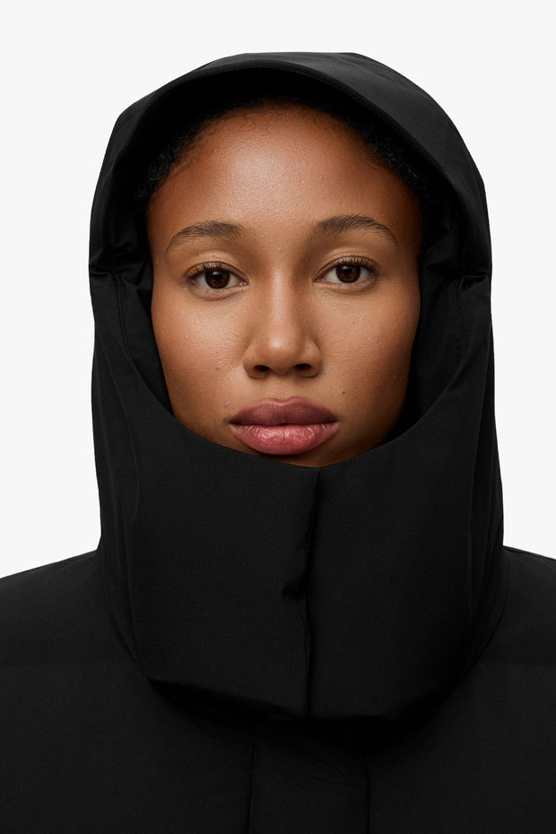 Selje down jacket