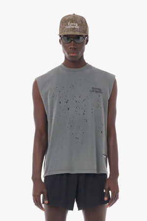 MothTech™ Muscle Tee