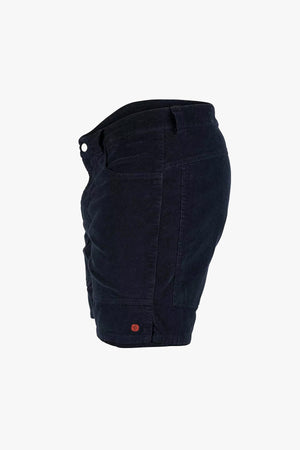 7INCHER CONCORD G.DYED SHORTS