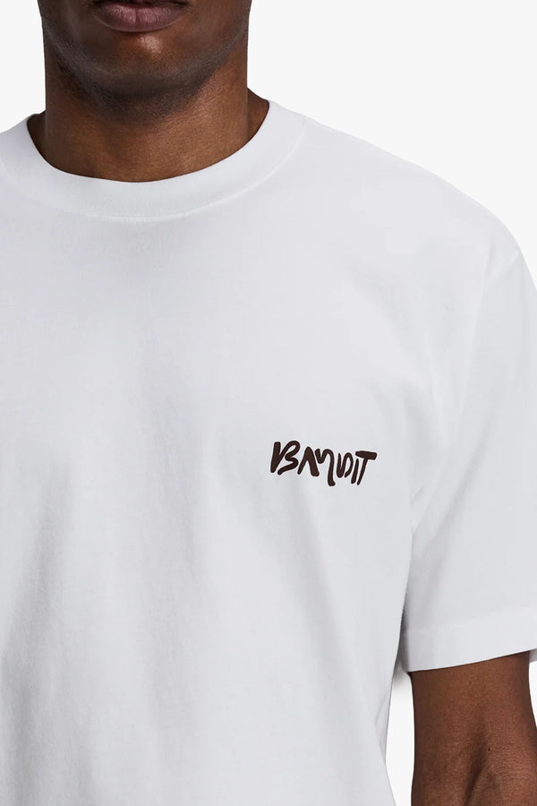 Clasic cotton tee