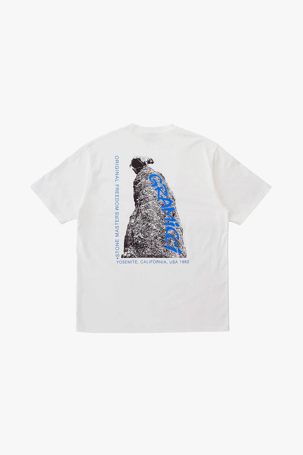 STONEMASTERS TEE