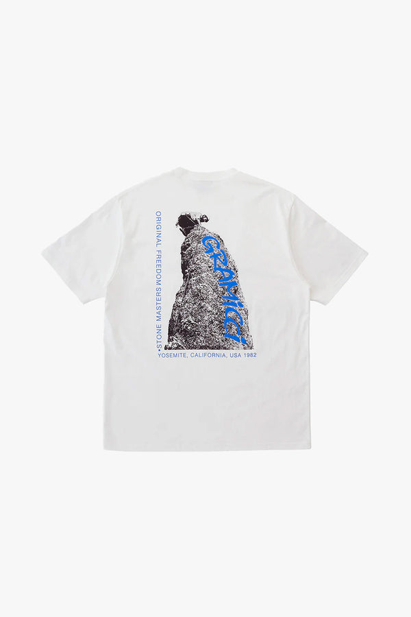 STONEMASTERS TEE