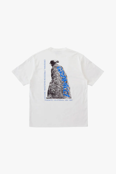 STONEMASTERS TEE