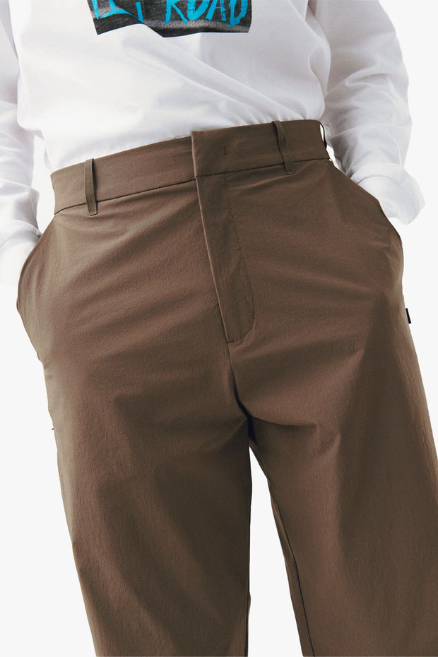 Off-Race Tech Pants
