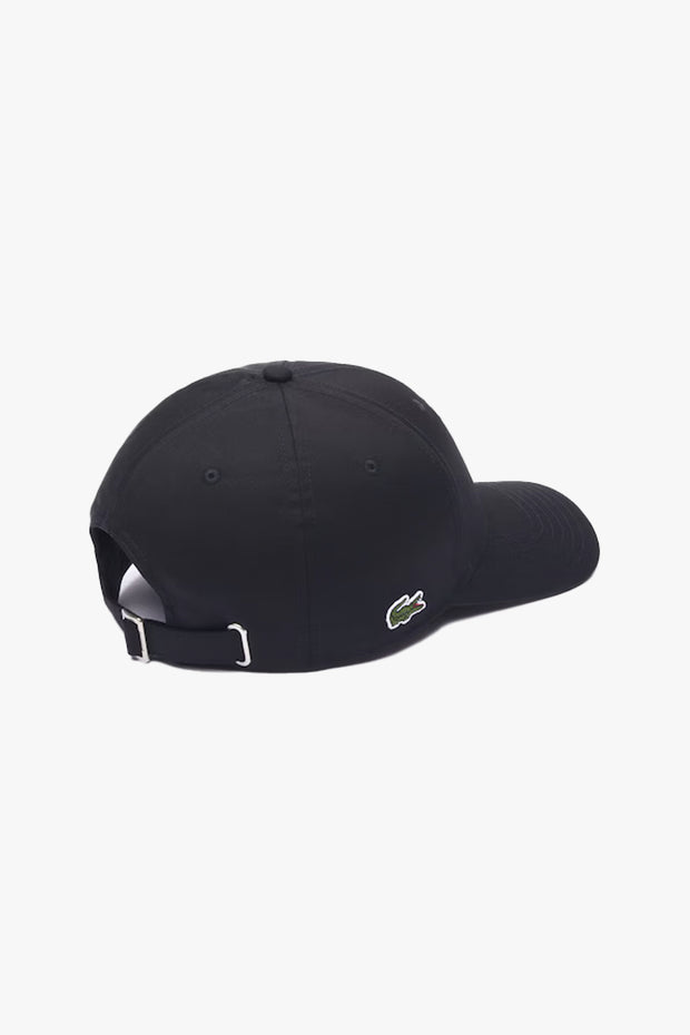 3D Embroidered Baseball Cap