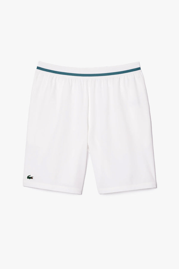 Lacoste Tennis x Novak Djokovic Shorts
